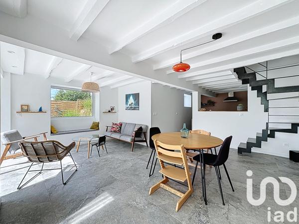 Maison à vendre 5 pièces 103 m² Le Bono