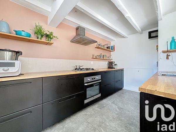 Maison à vendre 5 pièces 103 m² Le Bono