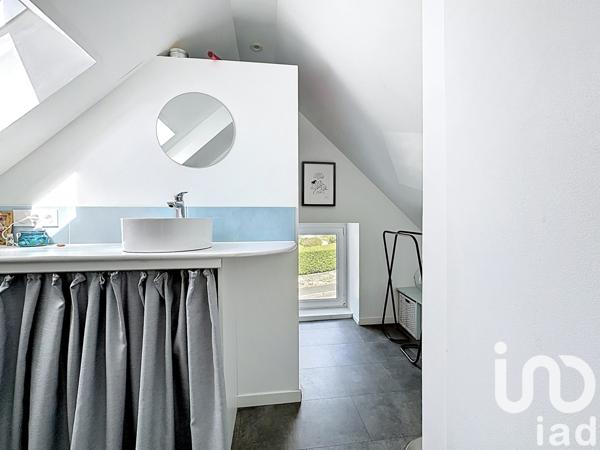 Maison à vendre 5 pièces 103 m² Le Bono