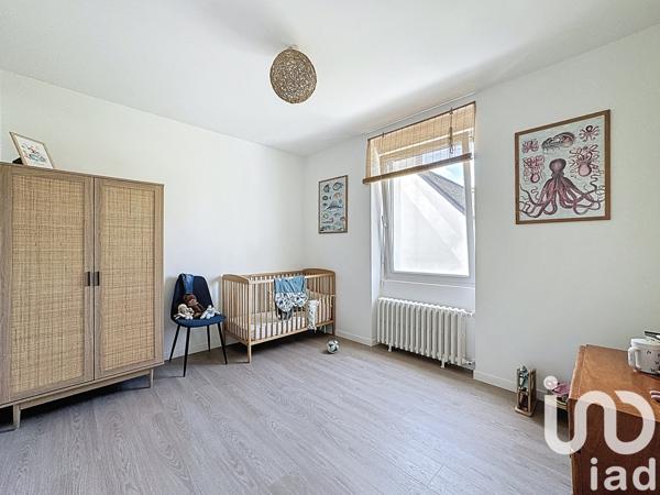 Maison à vendre 5 pièces 103 m² Le Bono