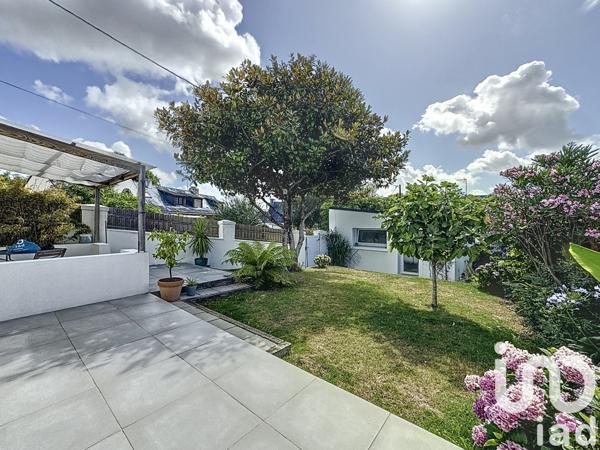 Maison à vendre 5 pièces 103 m² Le Bono