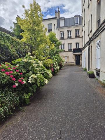 Vente / Appartement à Paris (75013)