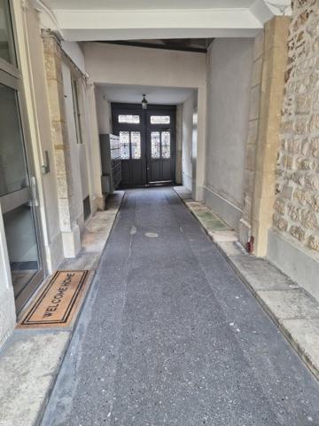 Vente / Appartement à Paris (75013)