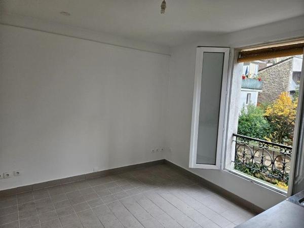 Vente / Appartement à Paris (75013)