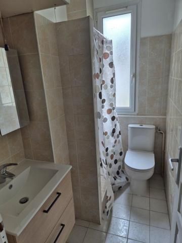 Vente / Appartement à Paris (75013)