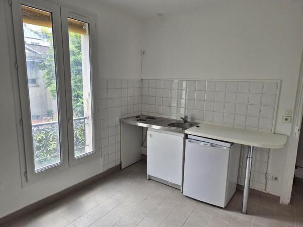 Vente / Appartement à Paris (75013)