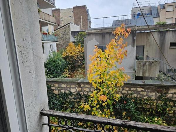 Vente / Appartement à Paris (75013)