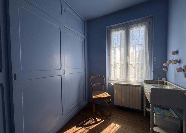 Coulommiers (77120) Maison briarde 4 Chambres 144 m² 15 minutes de la Gare de La ferté sous Jouarre et de Coulommiers