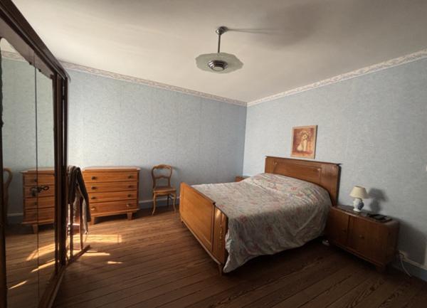 Coulommiers (77120) Maison briarde 4 Chambres 144 m² 15 minutes de la Gare de La ferté sous Jouarre et de Coulommiers