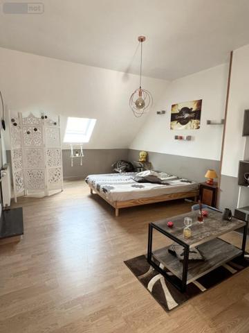 Maison à vendre à Lorges dans le Loir-et-Cher (41370), ref : 41029-25