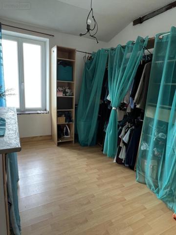 Maison à vendre à Lorges dans le Loir-et-Cher (41370), ref : 41029-25