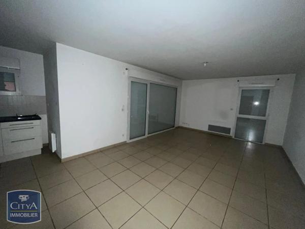 Appartement à louer 3 pièces 62.4m²