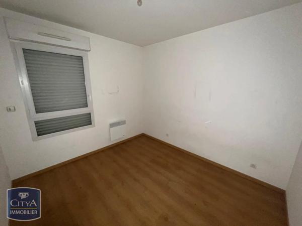 Appartement à louer 3 pièces 62.4m²