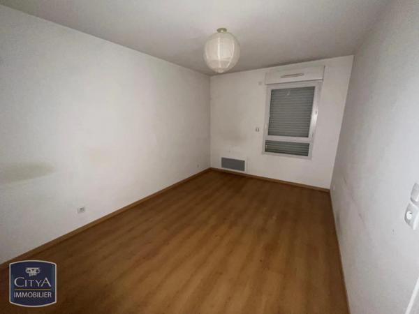 Appartement à louer 3 pièces 62.4m²