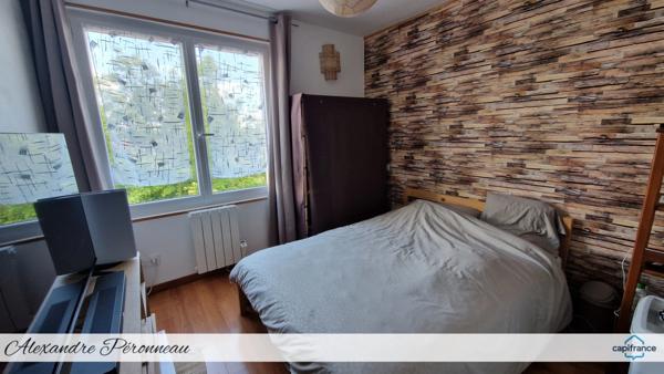 CHATELAILLON à vendre Maison 235 m² Gîte Chambres d'hôtes 12 piéces  - Terrain de 1 200 m² - Vendu loué -
