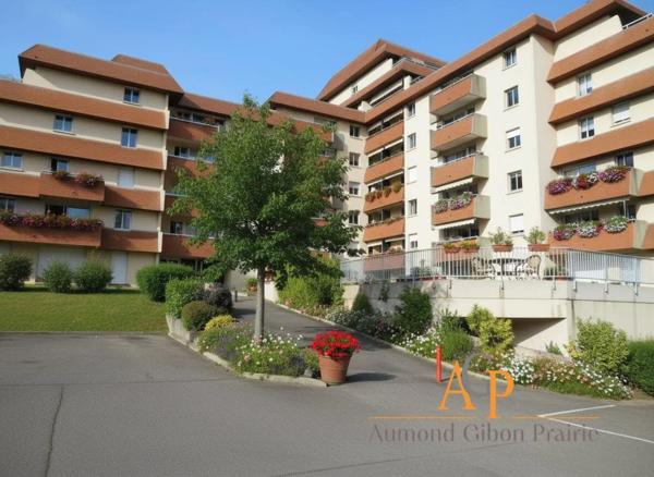 Appartement à vendre à Caen (14000)