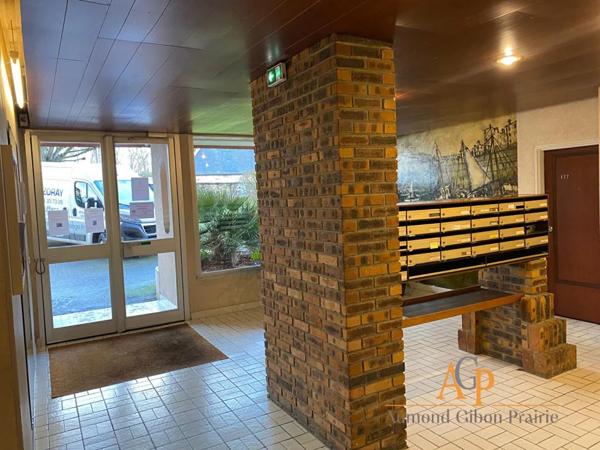 Appartement à vendre à Caen (14000)