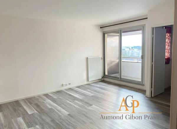 Appartement à vendre à Caen (14000)