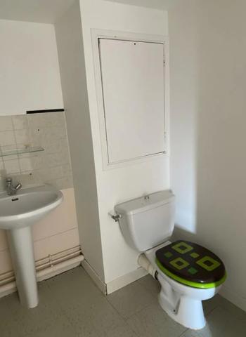 Appartement à vendre à Caen (14000)