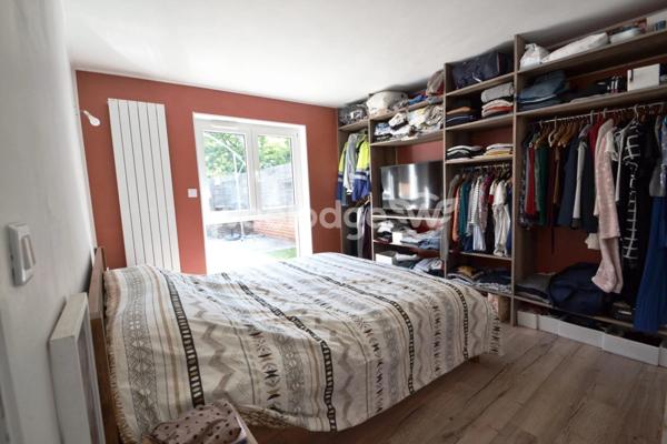 Maison à vendre 6 pièces de 113,27 m² à Éragny