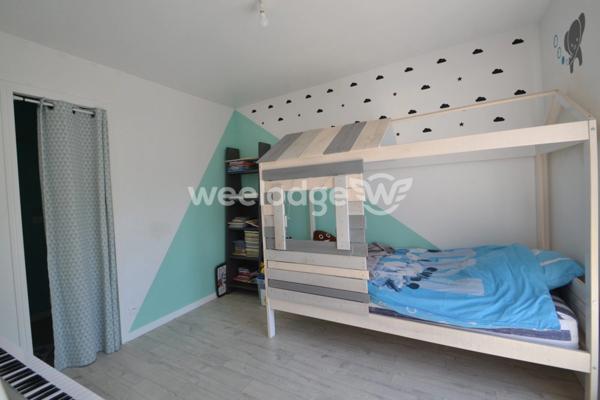 Maison à vendre 6 pièces de 113,27 m² à Éragny