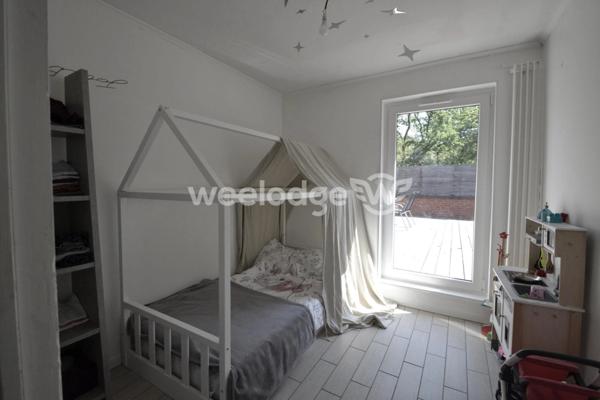 Maison à vendre 6 pièces de 113,27 m² à Éragny