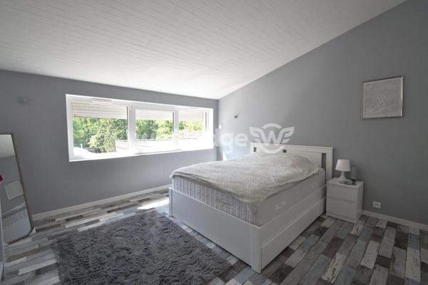 Maison à vendre 6 pièces de 113,27 m² à Éragny