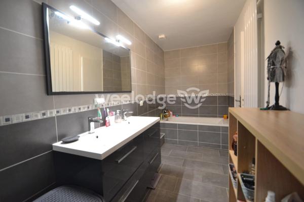 Maison à vendre 6 pièces de 113,27 m² à Éragny