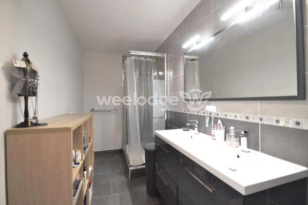 Maison à vendre 6 pièces de 113,27 m² à Éragny