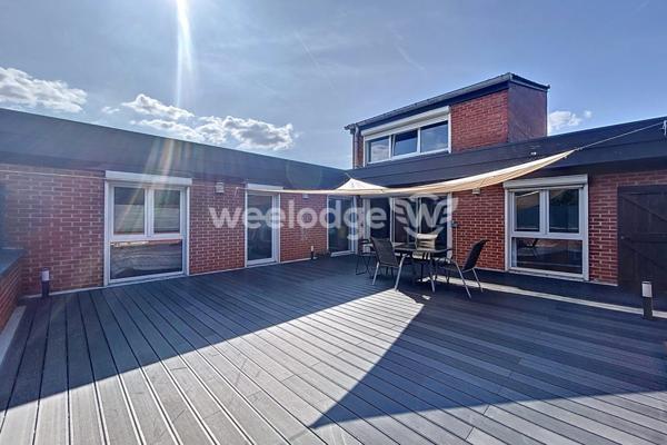 Maison à vendre 6 pièces de 113,27 m² à Éragny