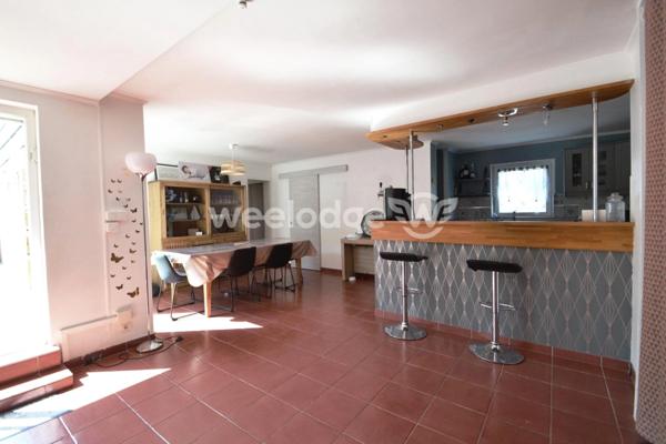 Maison à vendre 6 pièces de 113,27 m² à Éragny