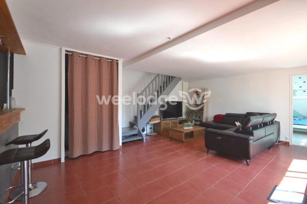 Maison à vendre 6 pièces de 113,27 m² à Éragny