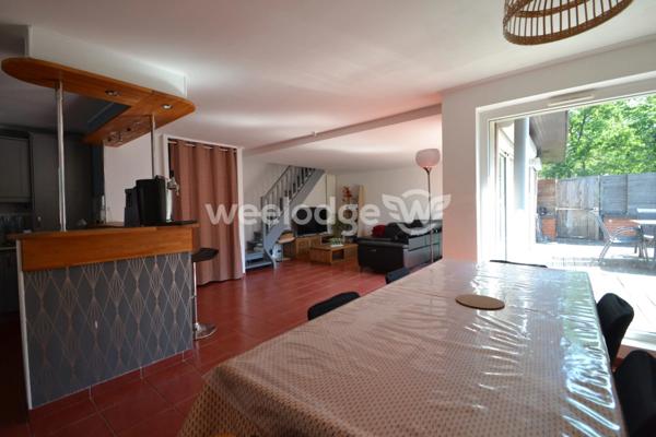 Maison à vendre 6 pièces de 113,27 m² à Éragny