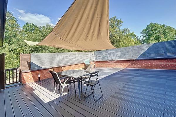 Maison à vendre 6 pièces de 113,27 m² à Éragny