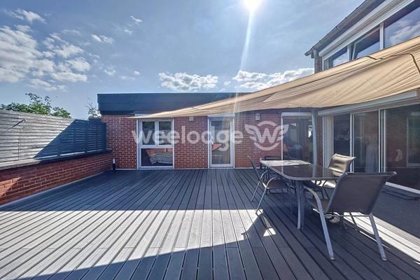 Maison à vendre 6 pièces de 113,27 m² à Éragny