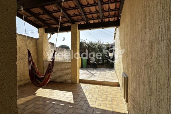 Maison à vendre 4 pièces de 83 m² à Le Pontet