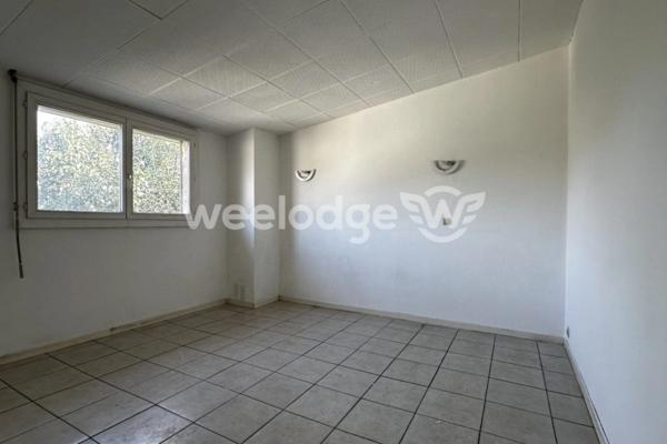 Maison à vendre 4 pièces de 83 m² à Le Pontet