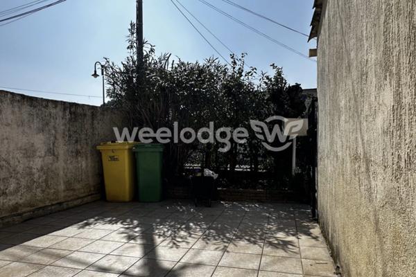 Maison à vendre 4 pièces de 83 m² à Le Pontet