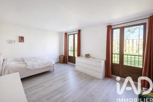 Appartement à vendre 6 pièces 83 m² Brie-Comte-Robert