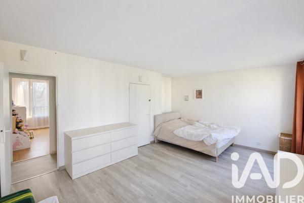 Appartement à vendre 6 pièces 83 m² Brie-Comte-Robert