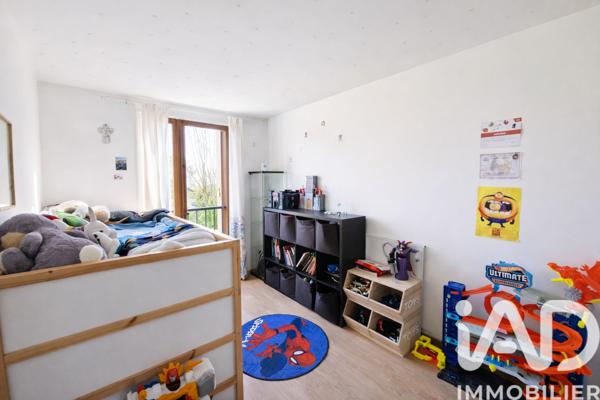 Appartement à vendre 6 pièces 83 m² Brie-Comte-Robert