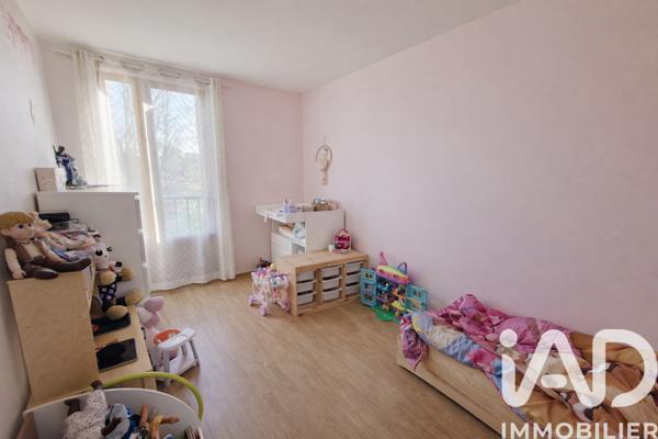 Appartement à vendre 6 pièces 83 m² Brie-Comte-Robert
