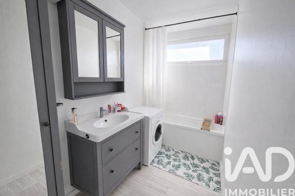 Appartement à vendre 6 pièces 83 m² Brie-Comte-Robert