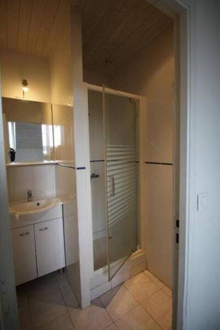 Appartement 1 pièce                                        - 44100 Nantes Réf : 10529
