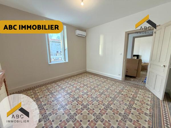 Camaret-sur-Aigues (84850) Camaret - Maison refaite à neuf avec jardin