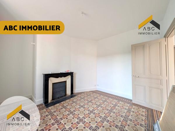 Camaret-sur-Aigues (84850) Camaret - Maison refaite à neuf avec jardin