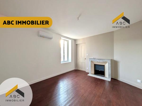 Camaret-sur-Aigues (84850) Camaret - Maison refaite à neuf avec jardin