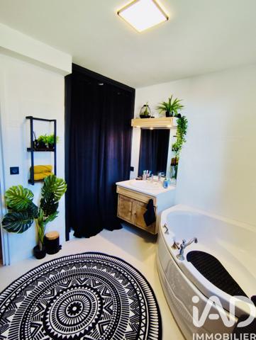 Maison à vendre 6 pièces 210 m² Goussonville