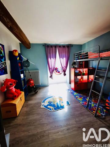 Maison à vendre 6 pièces 210 m² Goussonville