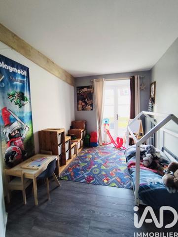 Maison à vendre 6 pièces 210 m² Goussonville